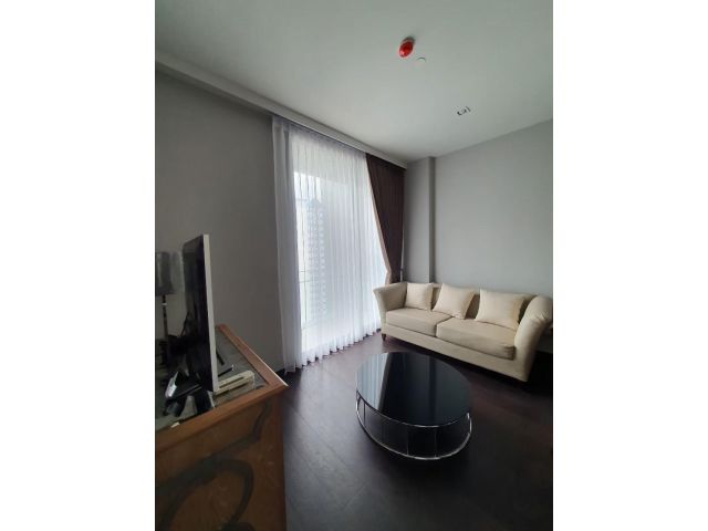 Luxury 1bed condo for rent at Laviq Thonglor.