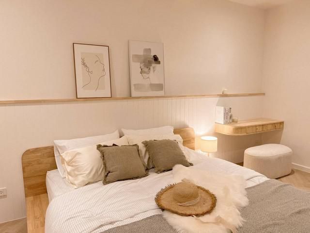 ให้เช่าบ้าน Hoshi House    ลาดพร้าว 71