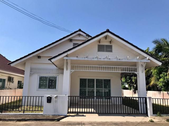 T01817 ให้เช่าบ้านเดี่ยว ดีญ่าวาเล่ย์ หางดง