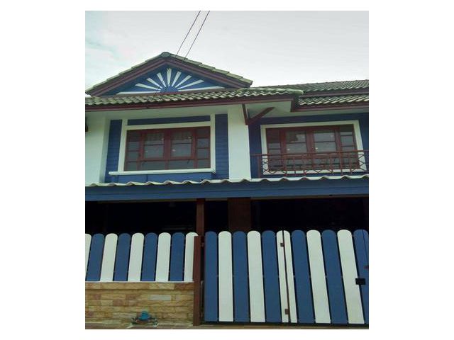 ขายทาวน์เฮ้าส์ พฤกษา 14B ซอยวัดลาดประดุก ถนนกาญจนาภิเษก อำเภอบางบัวทอง นนทบุรี