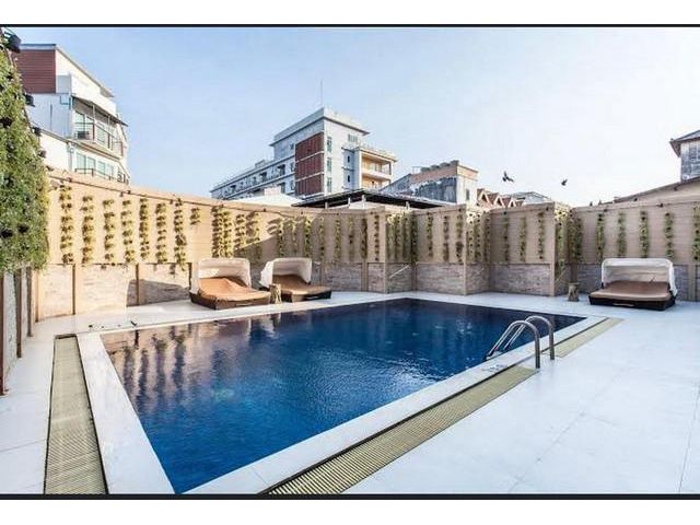 For Sale : Patong, Seaview Condo, 2B2B