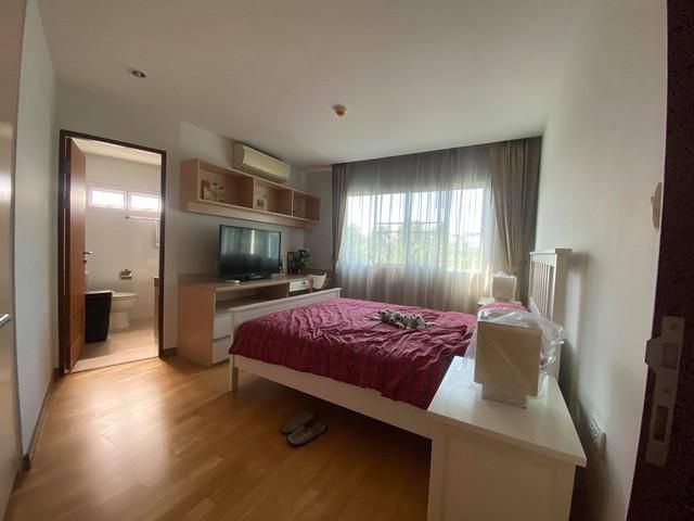 NAI735-2 ให้เช่า Residence Sukhumvit 52
