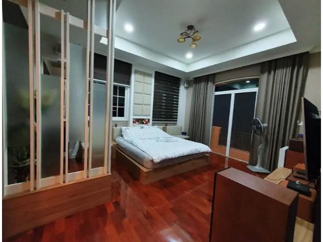 ให้เช่าบ้านเดี่ยว โครงการนาราสิริ สาทร-วงแหวน