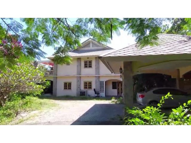 ขายที่ดินพร้อมสิ่งปลูกสร้าง ที่ดิน  4ไร่ พร้อมบ้าน 2 หลัง มวกเหล็ก สระบุรี