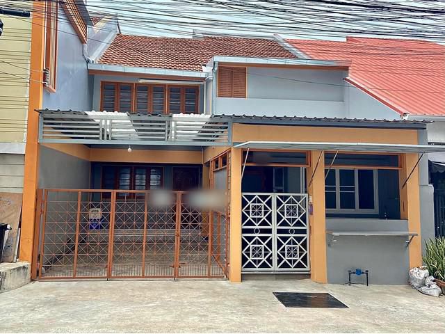 T01818 บ้านให้เช่า หลัง มช. ซอยวัดอุโมงค์