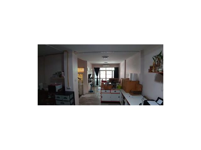 ทาวน์เฮ้าส์  แขวงบางชัน เขตคลองสามวา กรุงเทพฯ