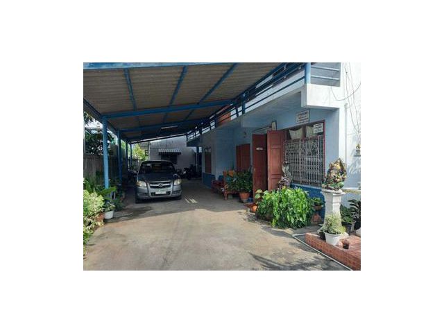 ที่ดินพร้อมสิ่งปลูกสร้าง ปากเพรียว เมือง สระบุรี