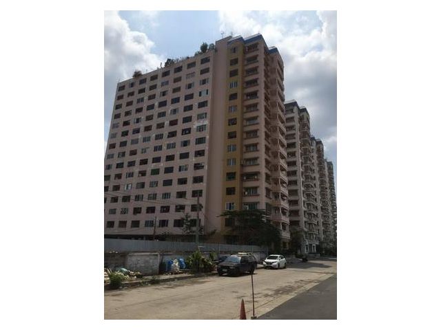 คอนโดเดอะบูลเทอเรซ คอนโดเทล คูคต ลำลูกกา ปทุมธานี