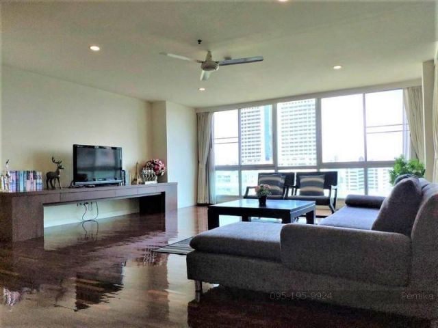 For Rent Sathorn Gallery Residence area 230 sqm 90K per month Fully Furnished  ให้เช่า คอนโด สาทร แกลเลอรี่ เรสซิเด้นซ์