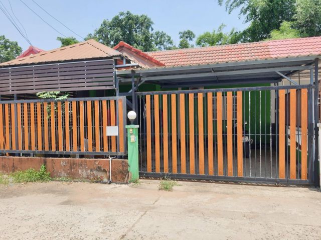 ขายทาวน์เฮ้าส์ ต.น้ำคำใหญ่