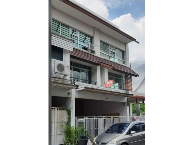 ให้เช่าโฮมออฟฟิศ อาร์เค ออฟฟิต พาร์ค มีนบุรี