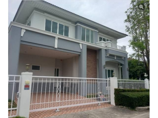 ขายบ้านเดี่ยว 2 ชั้น Perfect Place  รามคำแหง 174