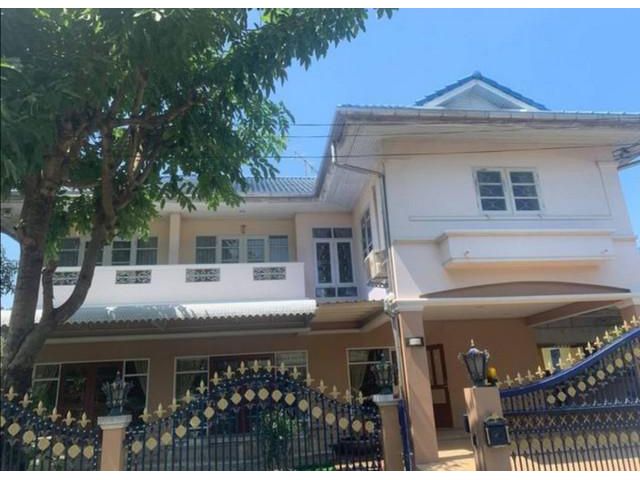 ให้เช่าบ้าน 100 ตรว. 4 นอนเพอร์เฟคเพลส รามคำแหง164
