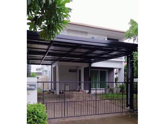 ให้เช่าบ้านเดี่ยว 2 ชั้น บ้าน อินนิซิโอ1  รังสิต