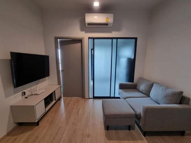 ให้เช่า คอนโด ideo new rama 9  1BED