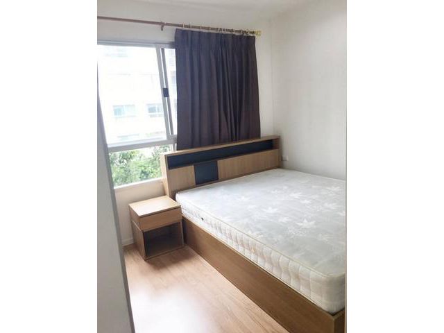 NAI739 ให้เช่า Lumpini Ville Onnut 46