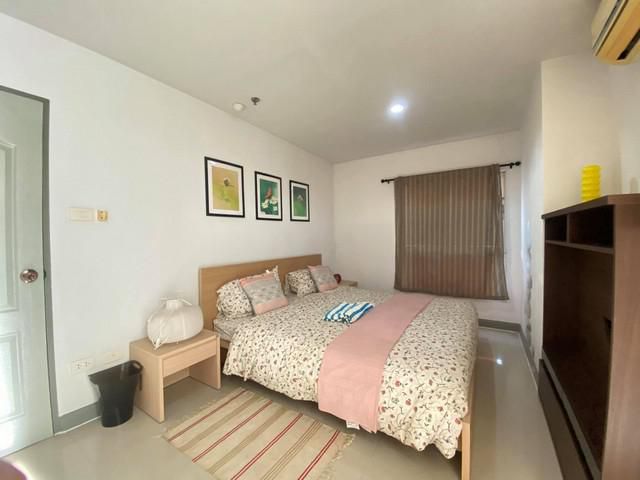 NAI736 ขาย Regent Home 7 คอนโด 2 ห้องนอน