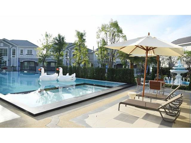 Fashion Islandคู้บอน 4นอน 4แอร์  รามอินทรา-วงแหวน