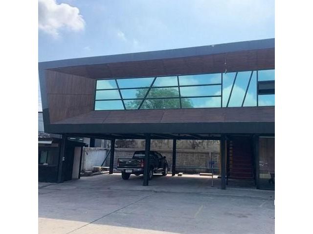 ให้เช่าโกดัง 2,000 ตรม ย่านสุขุมวิท เทพารักษ์