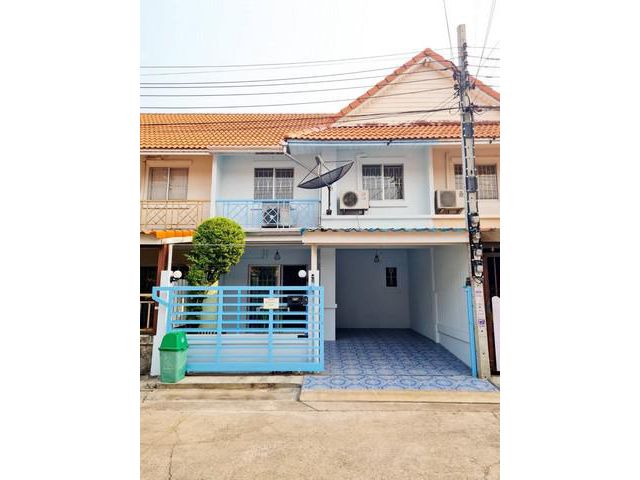 บ้านพฤกษา33 พิกัด : ซอยวัดลาดปลาดุก