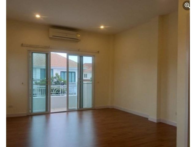 ขายบ้านเดี่ยว โครงการPerfect Place 2 รามคำแหง 174
