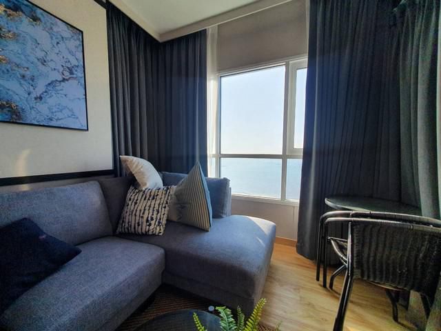 THE ZEA SRIRACHA Condo Rental