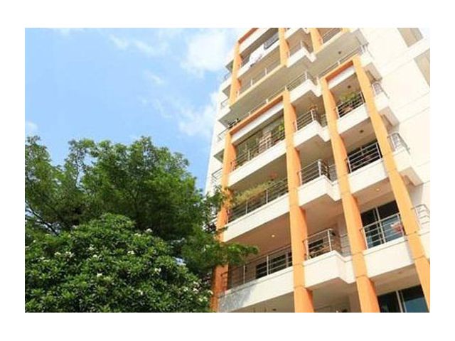 ให้เช่า Penthouse 180ตรม. ตกแต่งสวย วงเวียนใหญ่