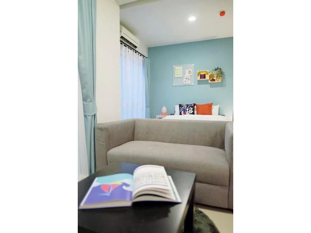 A Space 77 new nice room