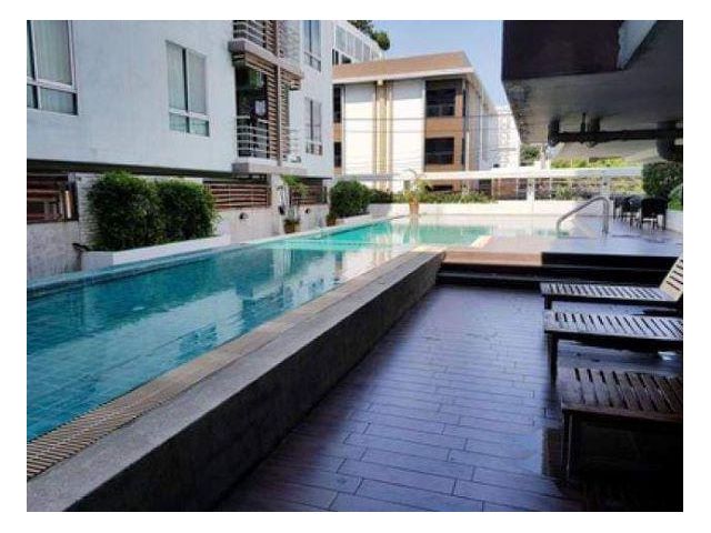 CM03848 ขาย คอนโด เอเทรี่ยม พหลฯ-สุทธิสาร  Atrium Phahol-Suthisarn คอนโดมิเนียม ซอยอินทามระ 4 ถนนสุทธิสารวินิจฉัย