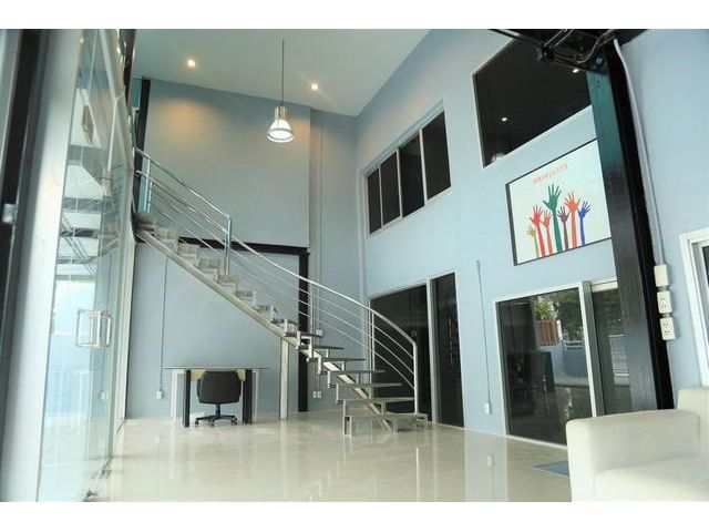 EPL-HR1081 บ้านเดี่ยว 2 ชั้น ซอยลาดพร้าว 113