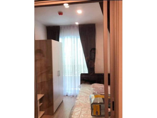 TR0658 ให้เช่าคอนโดเอลลิโอ เดล มอสส์ พหลโยธิน 34