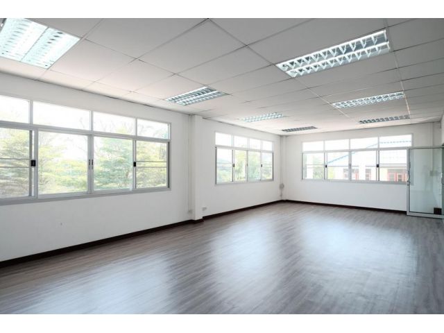 ให้เช่าสำนักงาน2ชั้น ซอย รามอินทรา 23