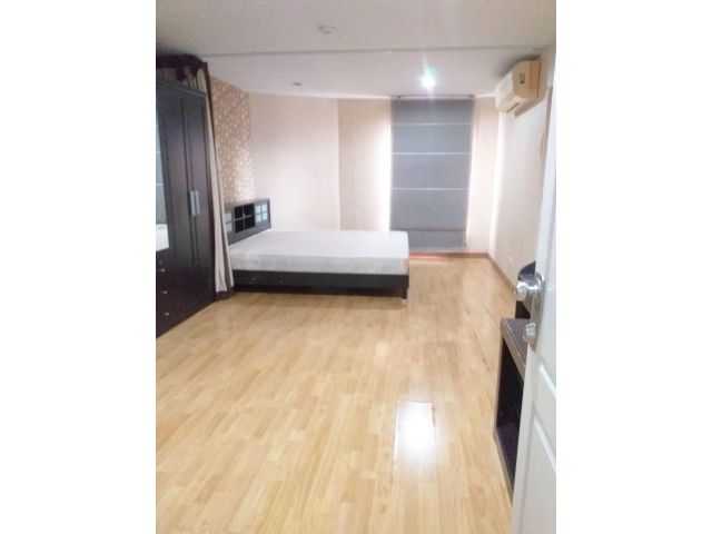 เช่า รีเจ้นท์โฮม 3 พหลโยธิน 57 หลักสี่ บางเขน