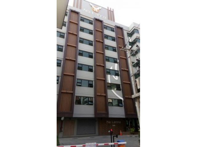 ขายคอนโด ณ ล้านนา คอนโด พัทยา Na Lanna Condo Patt