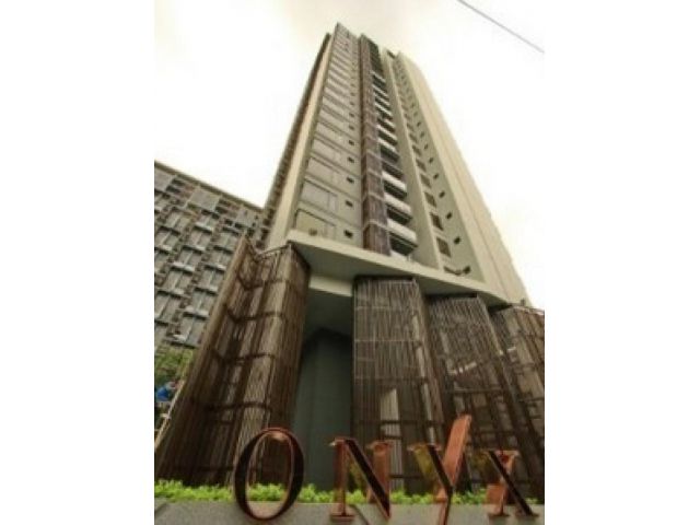 ขายคอนโด Onyx Phaholyothin (ออนนิกซ์ พหลโยธิน)  1