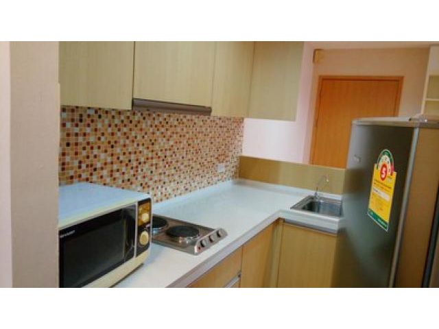 ให้เช่าคอนโด  Villa Rachatewi (วิลล่า ราชเทวี)