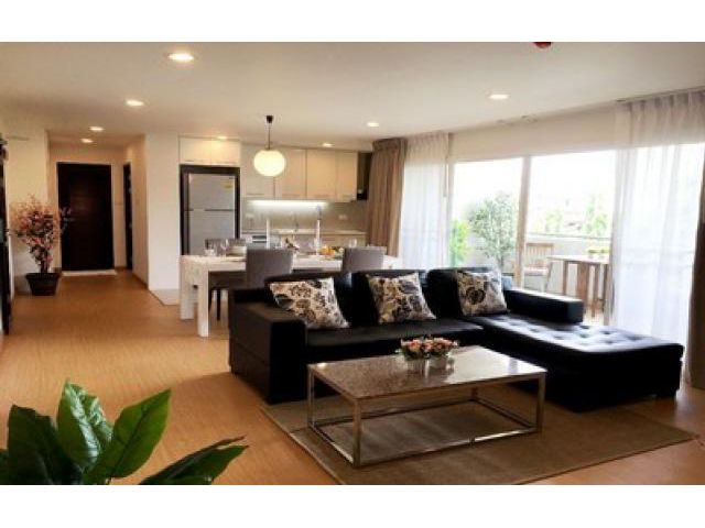 New Condo PPR VILLA EKAMAI 10 For Rent PPR  Villa