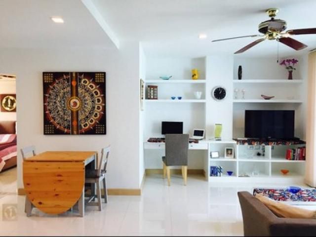 ให้เช่าคอนโด Tree Condo Sukhumvit 52 (ทรี คอนโด ส