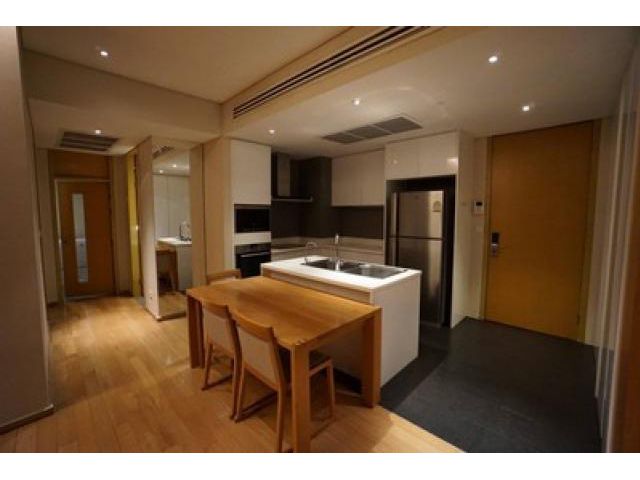 ขาย / เช่าคอนโด Aequa Sukhumvit 49 (เอควา สุขมวิท