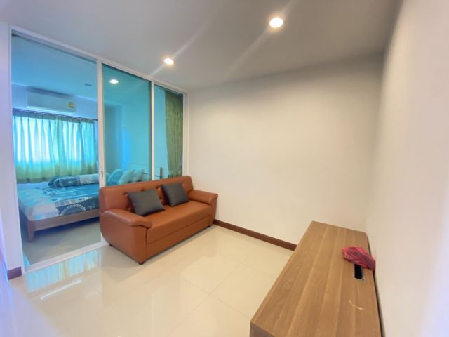ขายด่วน/เช่า คอนโด คันทรี่ วิลล์ รีสอร์ท คอนโดมิเนียม แคราย – รัตนาธิเบศร์ (ซอย 8)