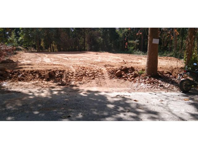 ขายที่ดินเปล่าบ้านเชือก