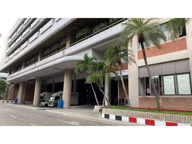 EPL-WH0226 ให้เช่า Warehouse โกดัง ย่านพหลโยธิน