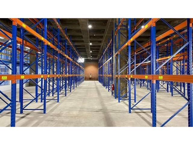 ให้เช่าโกดัง 3,000ตรม. ถนนพหลโยธิน จตุจักร