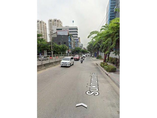 ขายที่ดิน 65วา เอกมัย30 แถมบ้านเดี่ยว2ชั้น ทำเลดี