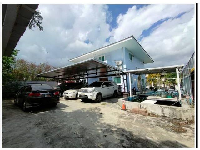 ด่วน ขายบ้านใหม่ หมู่บ้านเอเวอร์กรีนซิตี้ 150 ตรว