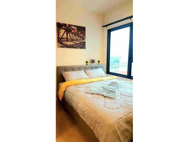 S00488 ขายด่วน Escent Condo Chiangmai ชั้น 14