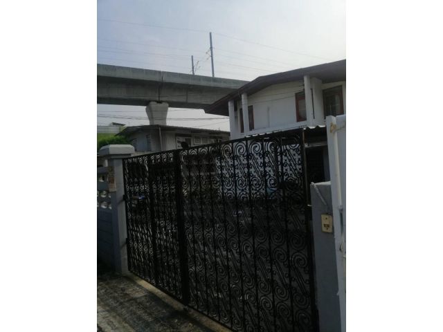 ขายบ้านเดี่ยว 74 ตร.ว หมู่บ้านเสรี พระราม 9