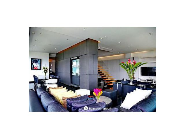 ขาย Penthouse สุดหรู ทำเล สุดปัง ย่านสุขุมวิท 39
