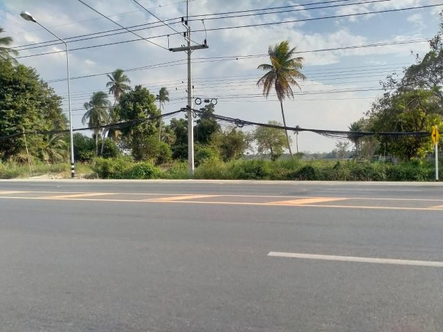 ขายที่ดิน 25 ไร่ สวยๆถูกๆ
