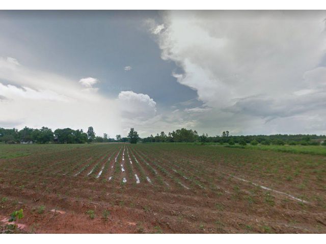 ที่ดินแบ่งขายเกาะขนุน 105 ตรว. ราคาถูกใกล้ถนนเส้น 331 - 2 กม. จ.ฉะเชิงเทรา